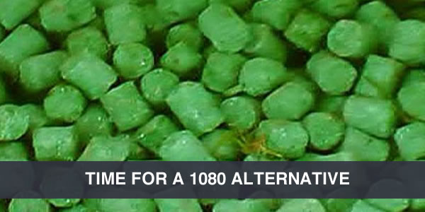 alternative to 1080