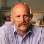 Gareth Morgan
