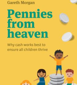 pennies from heaven